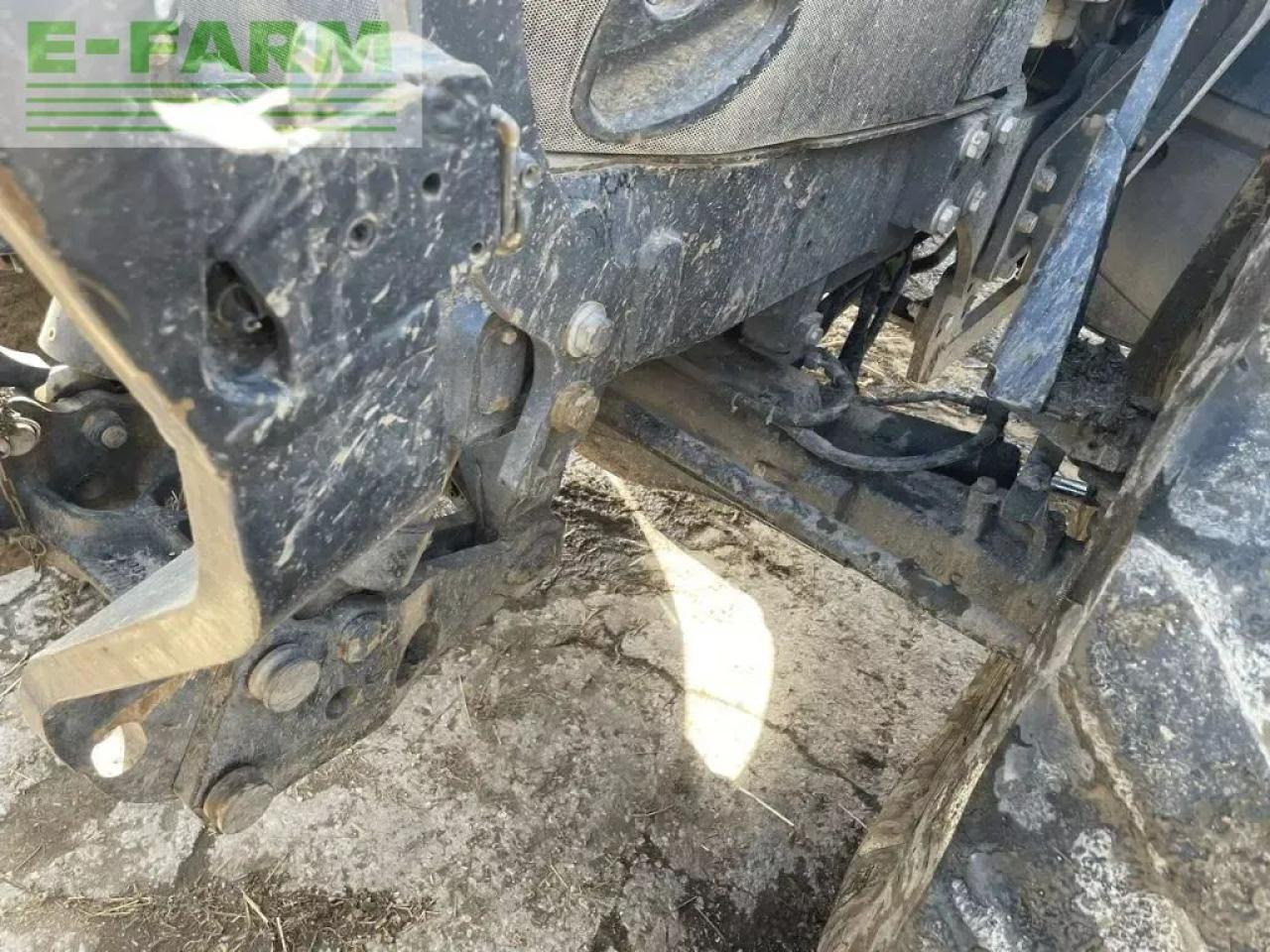 New Holland t7.165 s - Τρακτέρ: φωτογραφία 2 New Holland t7.165 s - Τρακτέρ: φωτογραφία 2