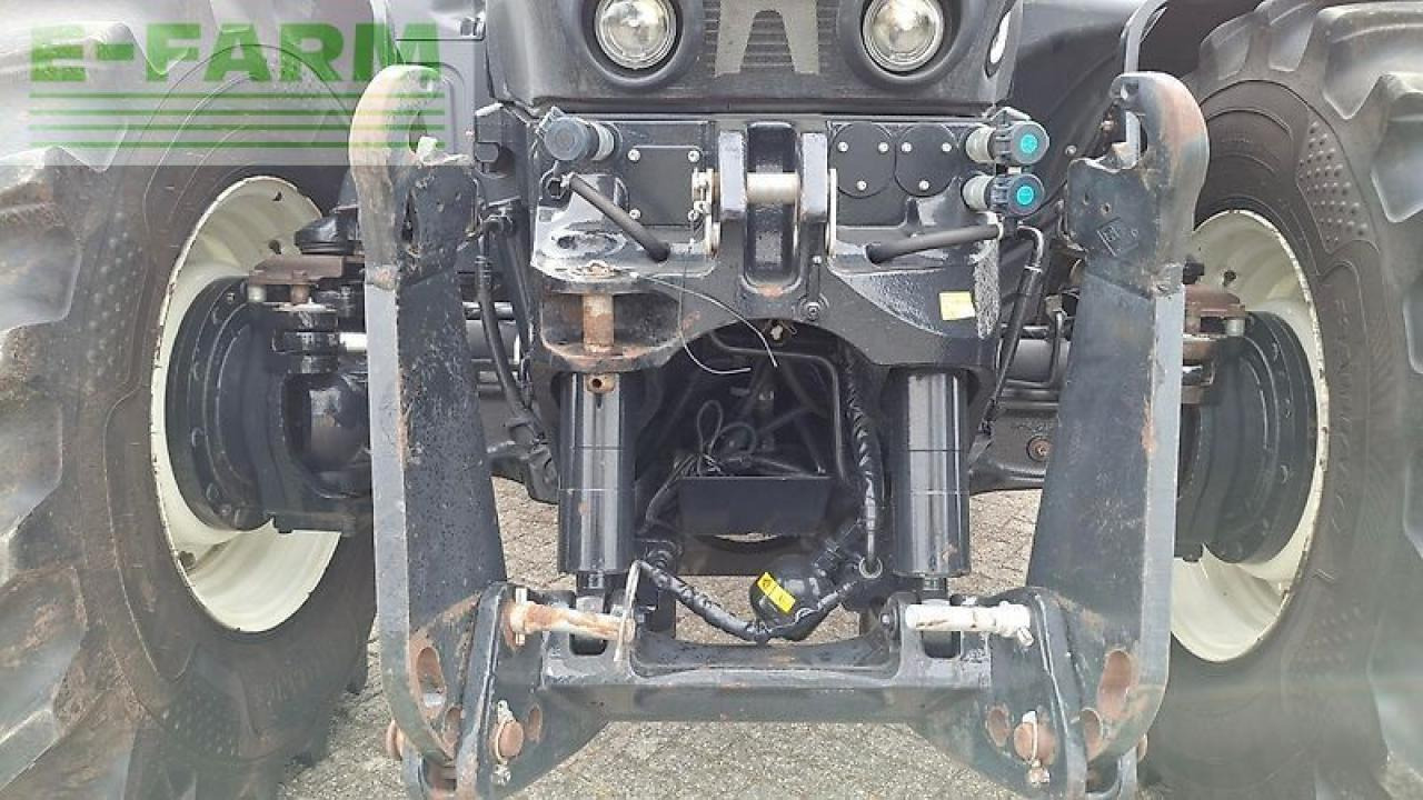 Τρακτέρ New Holland t7275 hd: φωτογραφία 11