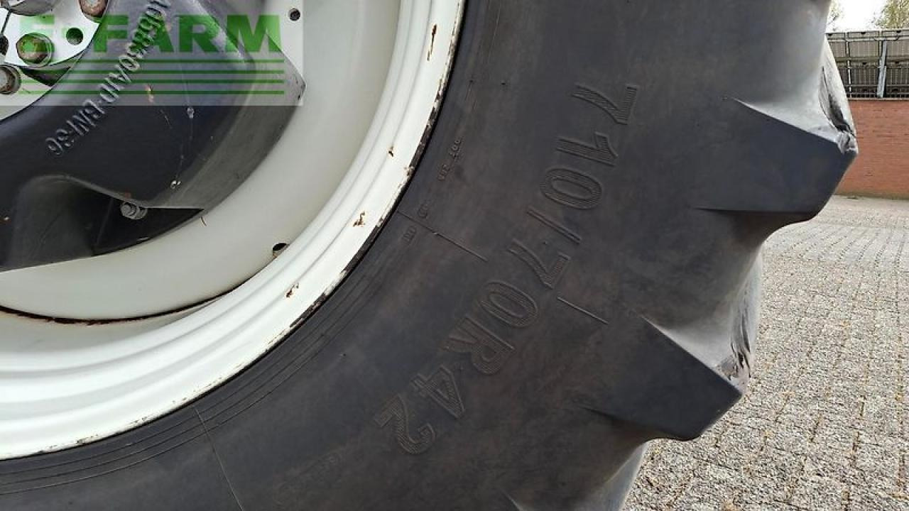 Τρακτέρ New Holland t7275 hd: φωτογραφία 12