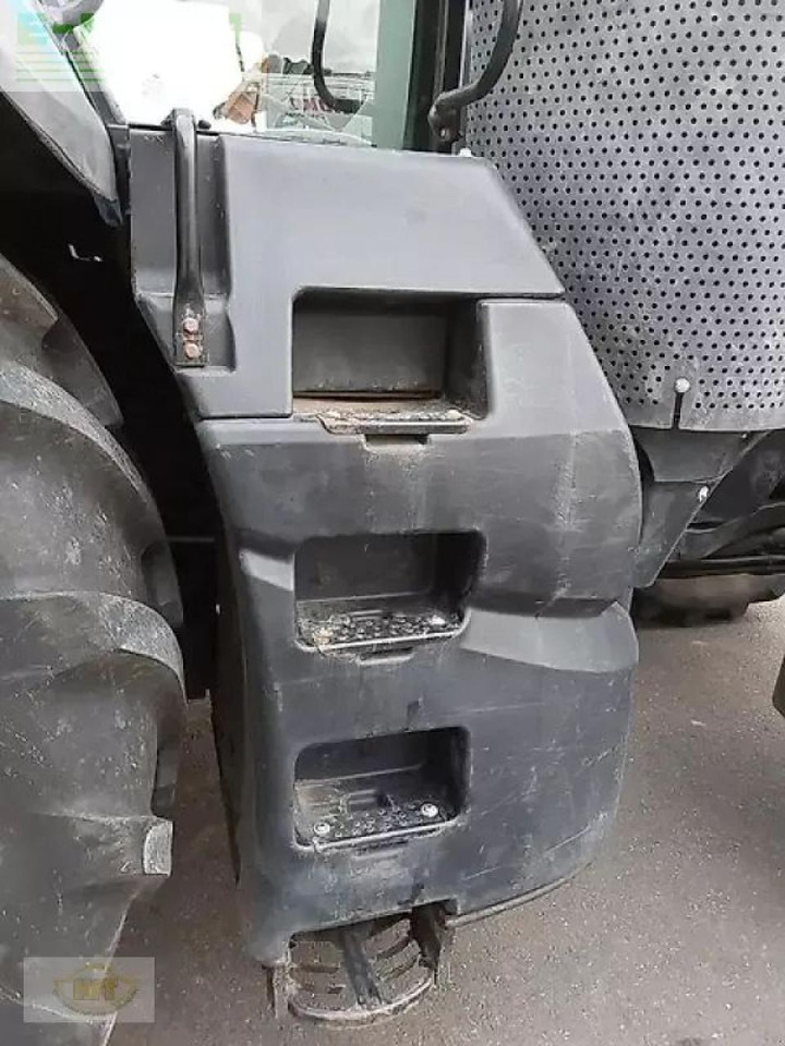 New Holland t8.410 uc UC - Τρακτέρ: φωτογραφία 4 New Holland t8.410 uc UC - Τρακτέρ: φωτογραφία 4