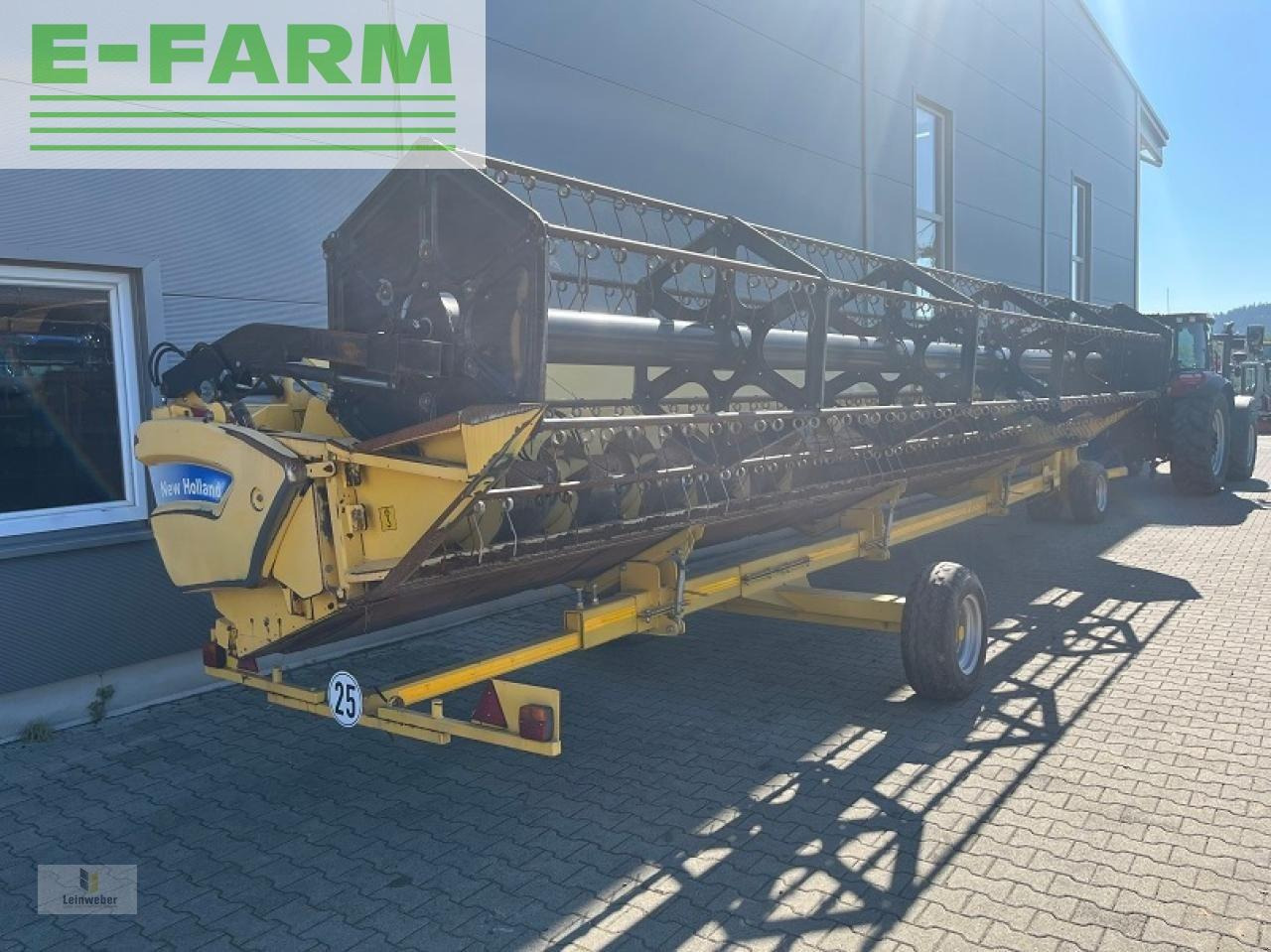 New Holland varifeed 30 v - Εξαρτηματα - Ενσιρωτική μηχανή: φωτογραφία 4 New Holland varifeed 30 v - Εξαρτηματα - Ενσιρωτική μηχανή: φωτογραφία 4