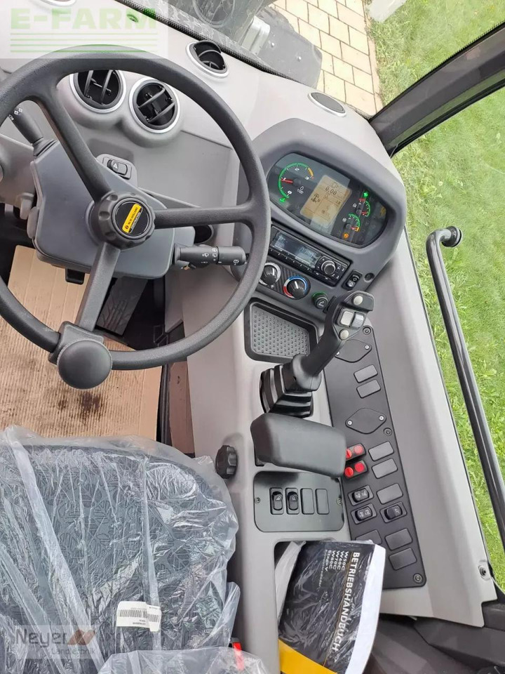 New Holland w 50 c - Μίνι εκσκαφέας: φωτογραφία 5 New Holland w 50 c - Μίνι εκσκαφέας: φωτογραφία 5