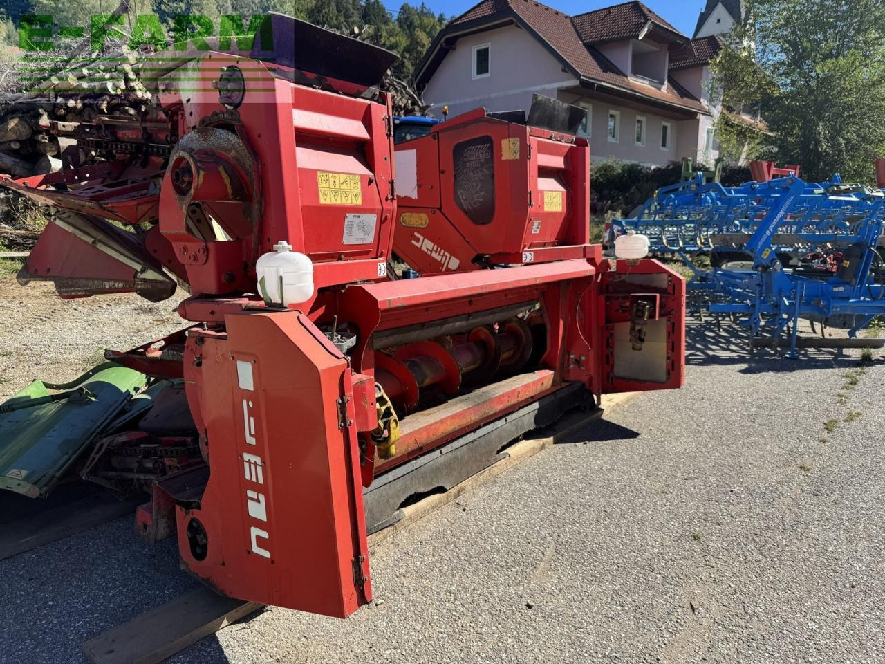 Olimac olimac drago sr6tr - Εξαρτηματα - Ενσιρωτική μηχανή: φωτογραφία 3 Olimac olimac drago sr6tr - Εξαρτηματα - Ενσιρωτική μηχανή: φωτογραφία 3