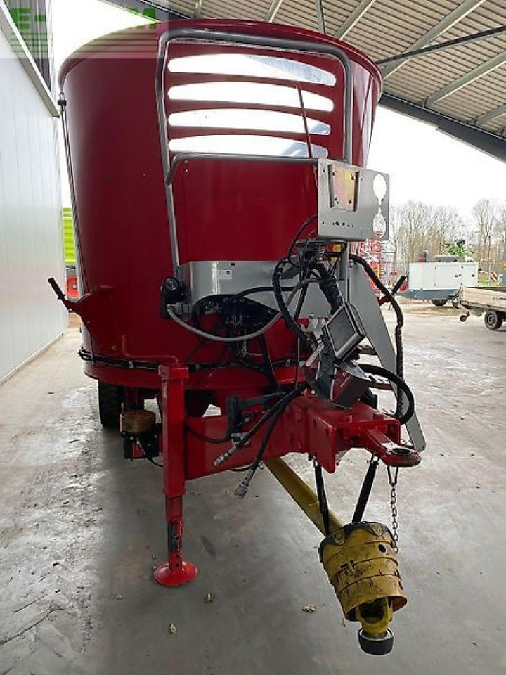 Peecon biga 15-200 twin scoop - Μηχανηματα κτηνοτροφιασ: φωτογραφία 5 Peecon biga 15-200 twin scoop - Μηχανηματα κτηνοτροφιασ: φωτογραφία 5