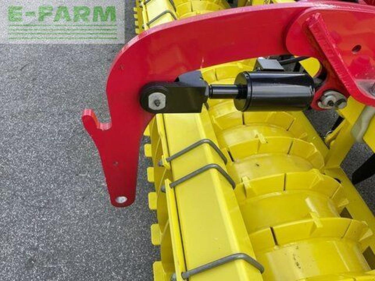 Pöttinger lion 503 c ppw 500/12,5 - Δισκοσβάρνα: φωτογραφία 5 Pöttinger lion 503 c ppw 500/12,5 - Δισκοσβάρνα: φωτογραφία 5