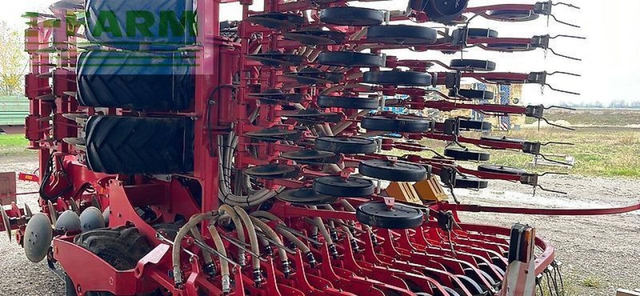 Pöttinger terrasem c6 - Σπαρτική μηχανή: φωτογραφία 4 Pöttinger terrasem c6 - Σπαρτική μηχανή: φωτογραφία 4