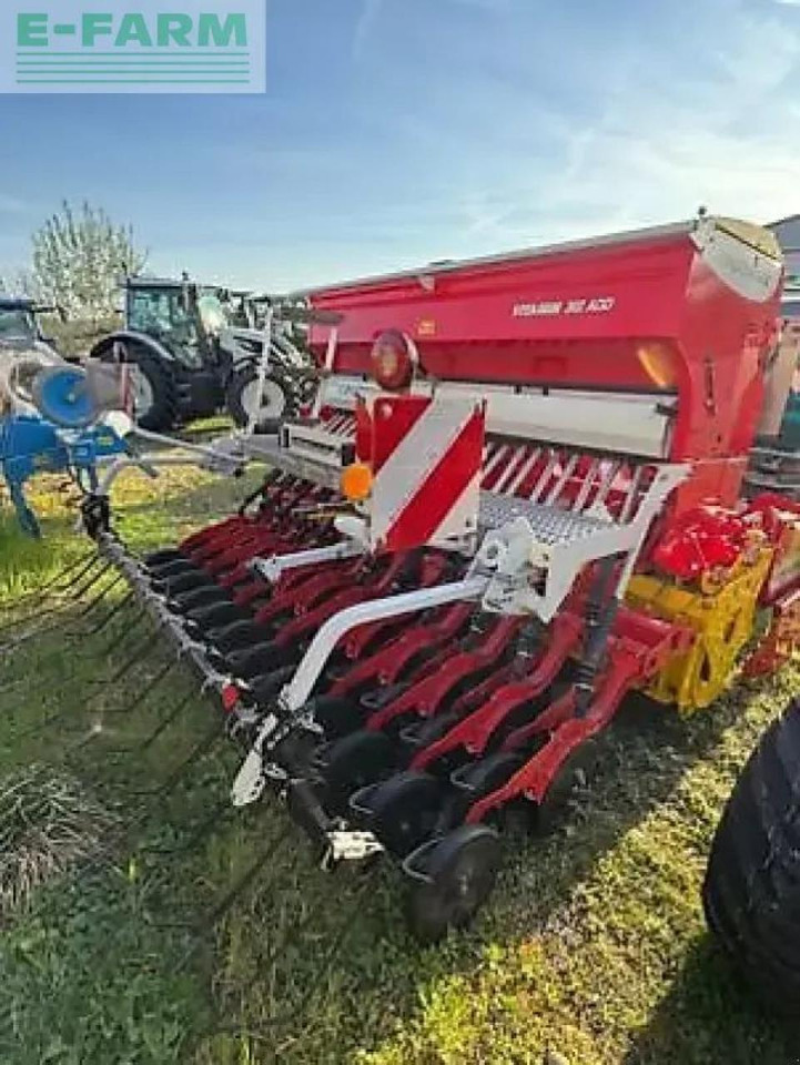 Pöttinger vitasem 302 add - Σπαρτική με σβάρνα: φωτογραφία 4 Pöttinger vitasem 302 add - Σπαρτική με σβάρνα: φωτογραφία 4