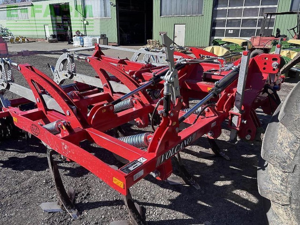 Καλλιεργητής PremiumLTD volcano 420: φωτογραφία 7