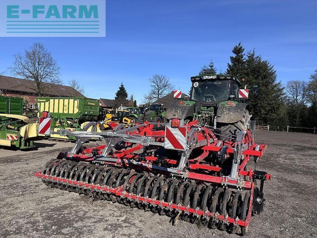 PremiumLTD volcano 420 - Καλλιεργητής: φωτογραφία 3 PremiumLTD volcano 420 - Καλλιεργητής: φωτογραφία 3