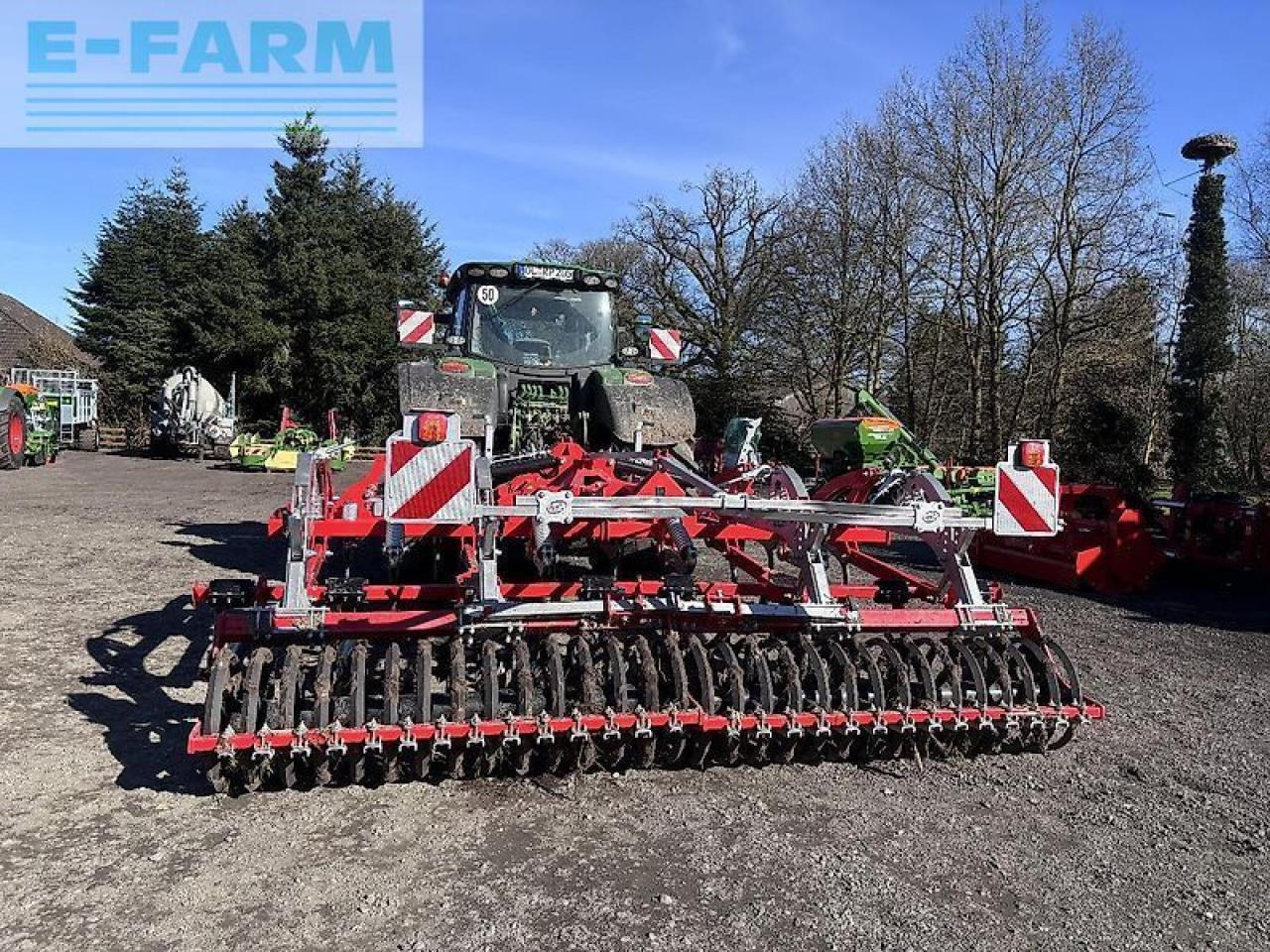 PremiumLTD volcano 420 - Καλλιεργητής: φωτογραφία 1 PremiumLTD volcano 420 - Καλλιεργητής: φωτογραφία 1