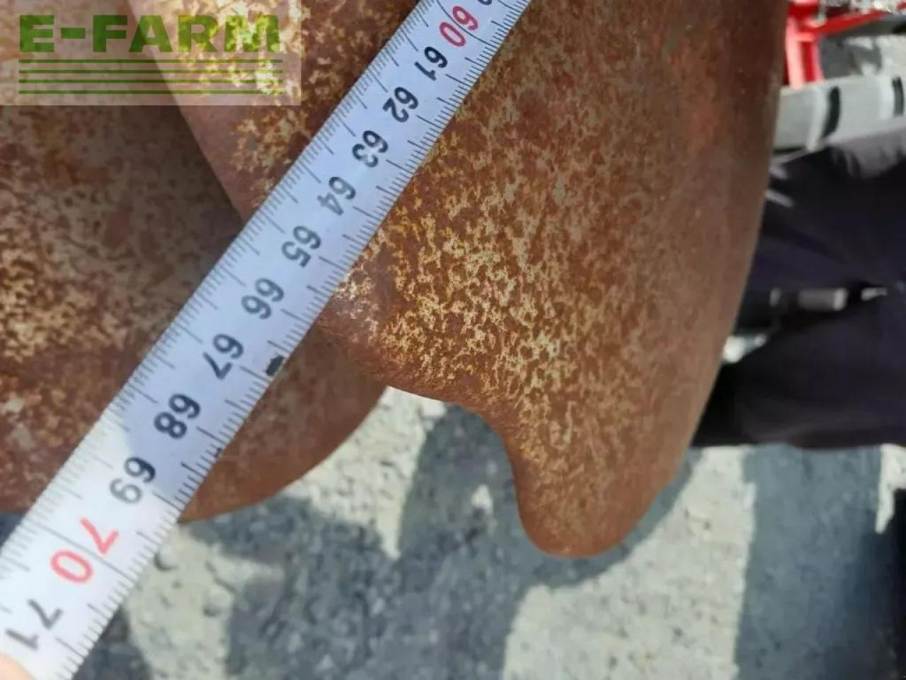 Quivogne 2020 - Δισκοσβάρνα: φωτογραφία 5 Quivogne 2020 - Δισκοσβάρνα: φωτογραφία 5