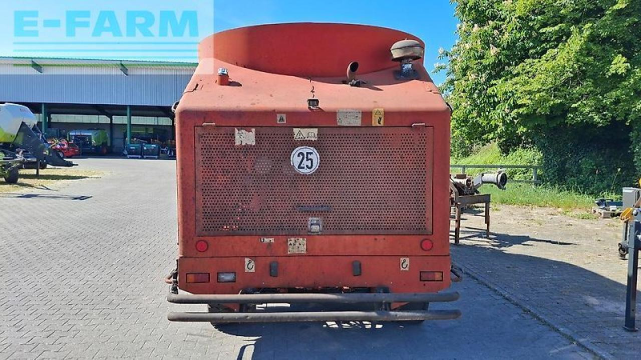 R.M.H. vs 11 - Μηχανηματα κτηνοτροφιασ: φωτογραφία 4 R.M.H. vs 11 - Μηχανηματα κτηνοτροφιασ: φωτογραφία 4