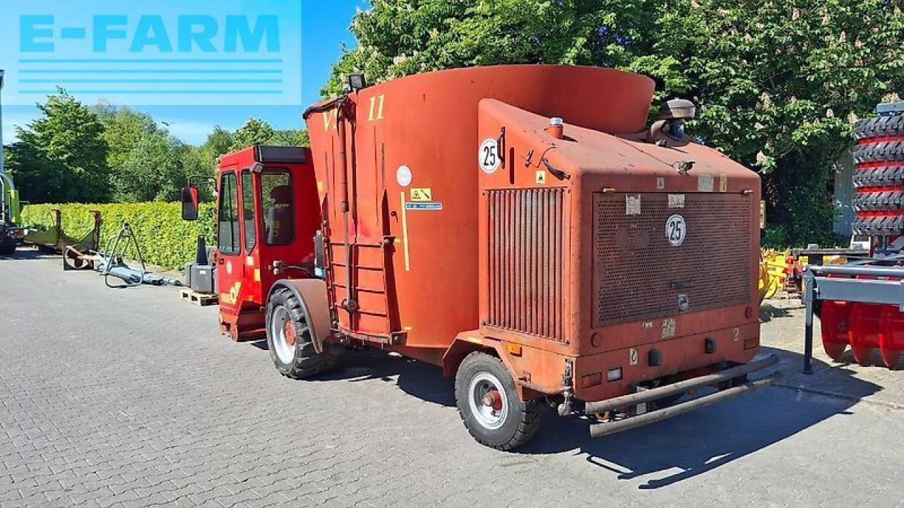 R.M.H. vs 11 - Μηχανηματα κτηνοτροφιασ: φωτογραφία 3 R.M.H. vs 11 - Μηχανηματα κτηνοτροφιασ: φωτογραφία 3