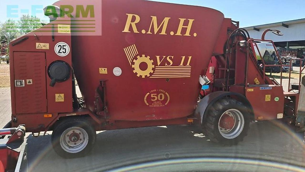 R.M.H. vs 11 - Μηχανηματα κτηνοτροφιασ: φωτογραφία 5 R.M.H. vs 11 - Μηχανηματα κτηνοτροφιασ: φωτογραφία 5