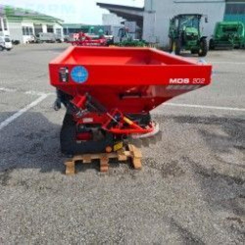 Rauch Düngestreuer MDS 20.2 - Λιπασματοδιανομέας: φωτογραφία 2 Rauch Düngestreuer MDS 20.2 - Λιπασματοδιανομέας: φωτογραφία 2