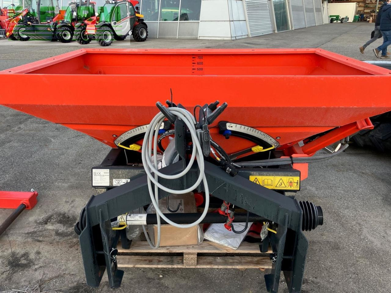 Rauch MDS 20.2 Wiege - Λιπασματοδιανομέας: φωτογραφία 2 Rauch MDS 20.2 Wiege - Λιπασματοδιανομέας: φωτογραφία 2