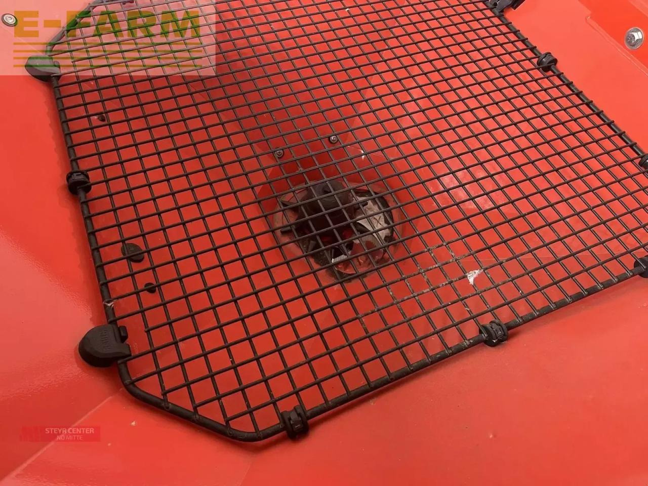 Rauch axis m 30.2 emc + w isobus - Λιπασματοδιανομέας: φωτογραφία 3 Rauch axis m 30.2 emc + w isobus - Λιπασματοδιανομέας: φωτογραφία 3