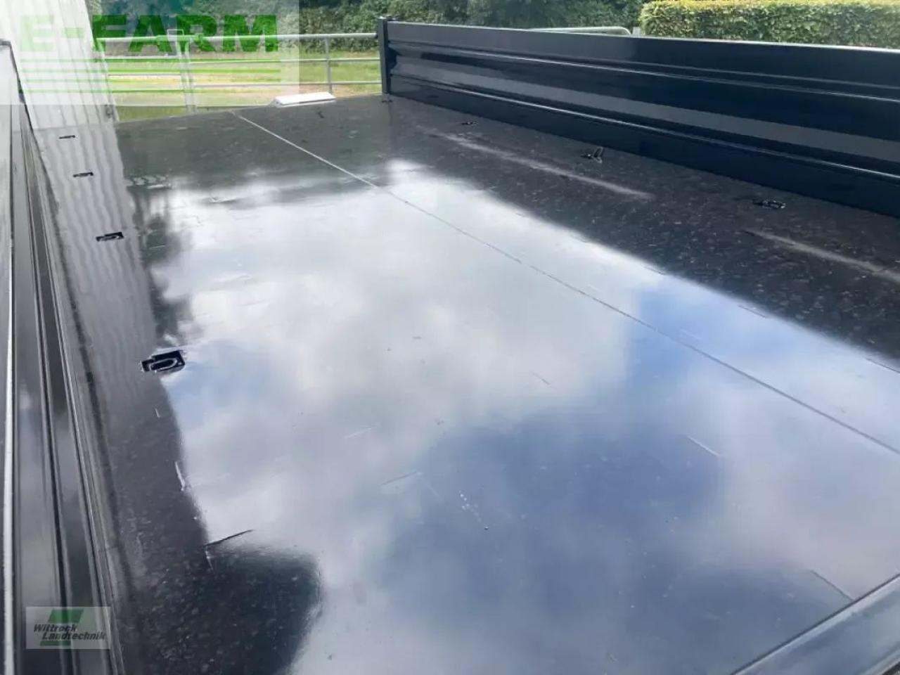 Reisch rutdk-140.513 - Ανατρεπόμενη ρυμούλκα για τρακτέρ: φωτογραφία 5 Reisch rutdk-140.513 - Ανατρεπόμενη ρυμούλκα για τρακτέρ: φωτογραφία 5