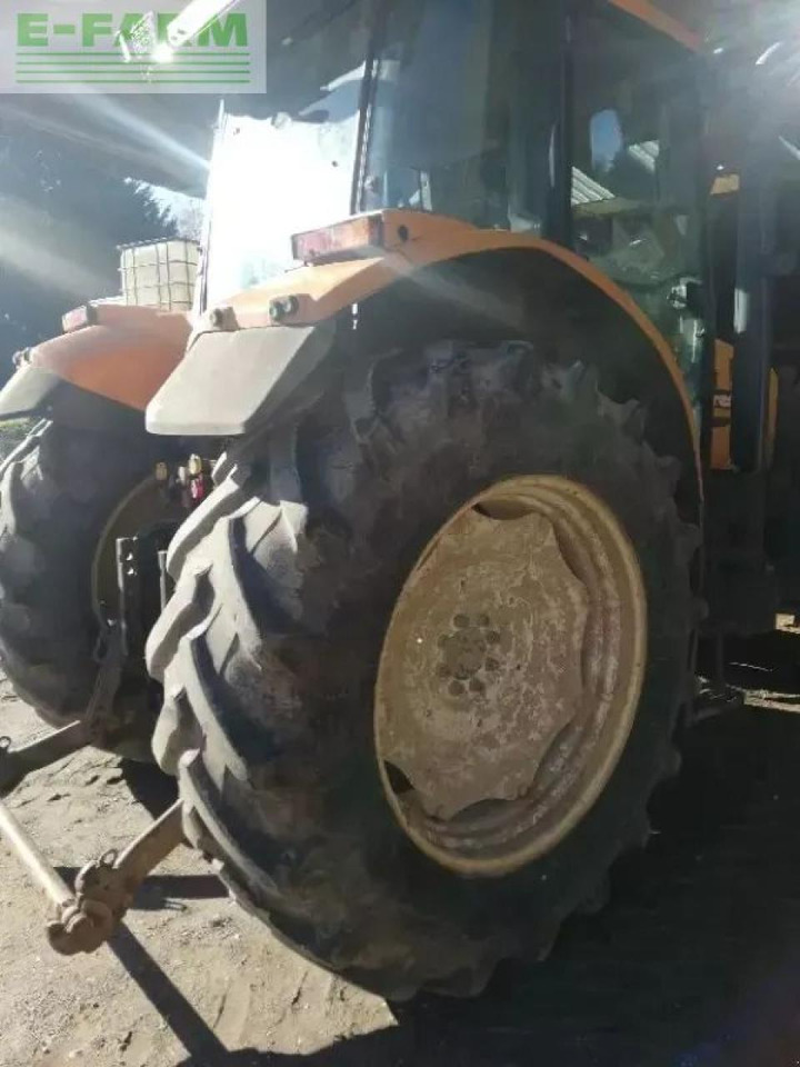 Renault ares 616 rz - Τρακτέρ: φωτογραφία 3 Renault ares 616 rz - Τρακτέρ: φωτογραφία 3