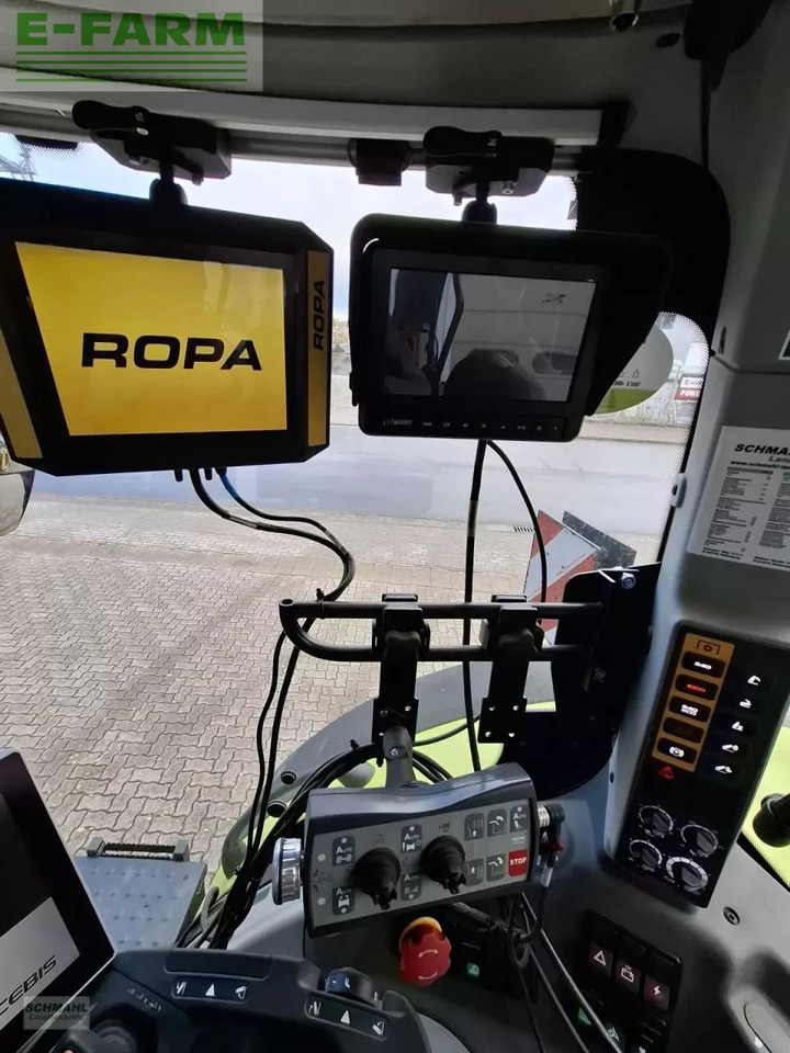 Ropa keiler ii - Πατατοεξαγωγέας: φωτογραφία 4 Ropa keiler ii - Πατατοεξαγωγέας: φωτογραφία 4