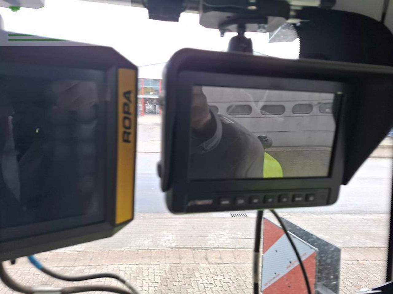 Ropa keiler ii - Πατατοεξαγωγέας: φωτογραφία 3 Ropa keiler ii - Πατατοεξαγωγέας: φωτογραφία 3