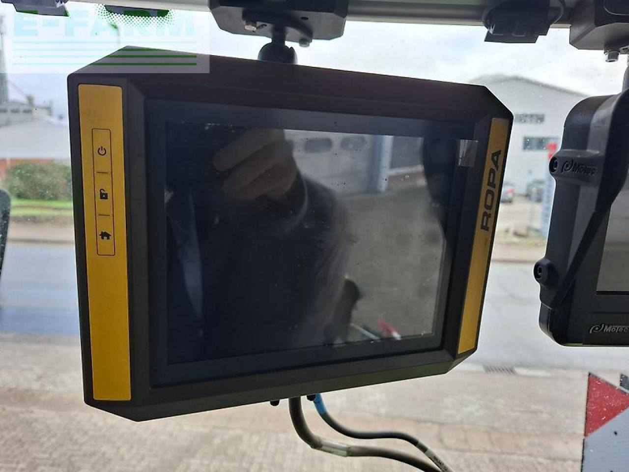 Ropa keiler ii - Πατατοεξαγωγέας: φωτογραφία 2 Ropa keiler ii - Πατατοεξαγωγέας: φωτογραφία 2