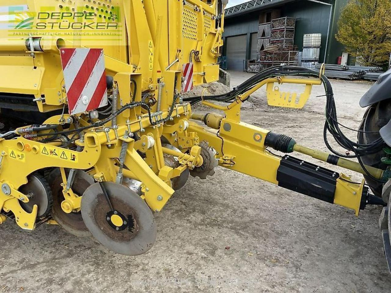 Ropa keiler ii - Πατατοεξαγωγέας: φωτογραφία 3 Ropa keiler ii - Πατατοεξαγωγέας: φωτογραφία 3