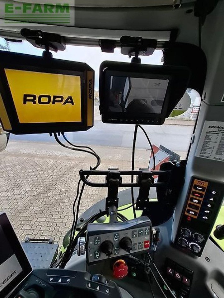 Ropa keiler ii - Πατατοεξαγωγέας: φωτογραφία 4 Ropa keiler ii - Πατατοεξαγωγέας: φωτογραφία 4