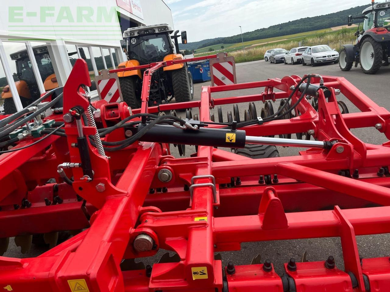 Rotoland rotoland gal-k 5.0h - Δισκοσβάρνα: φωτογραφία 4 Rotoland rotoland gal-k 5.0h - Δισκοσβάρνα: φωτογραφία 4