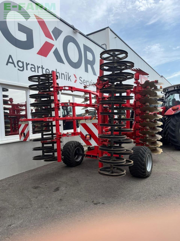 Rotoland rotoland gal-k 5.0h - Δισκοσβάρνα: φωτογραφία 3 Rotoland rotoland gal-k 5.0h - Δισκοσβάρνα: φωτογραφία 3