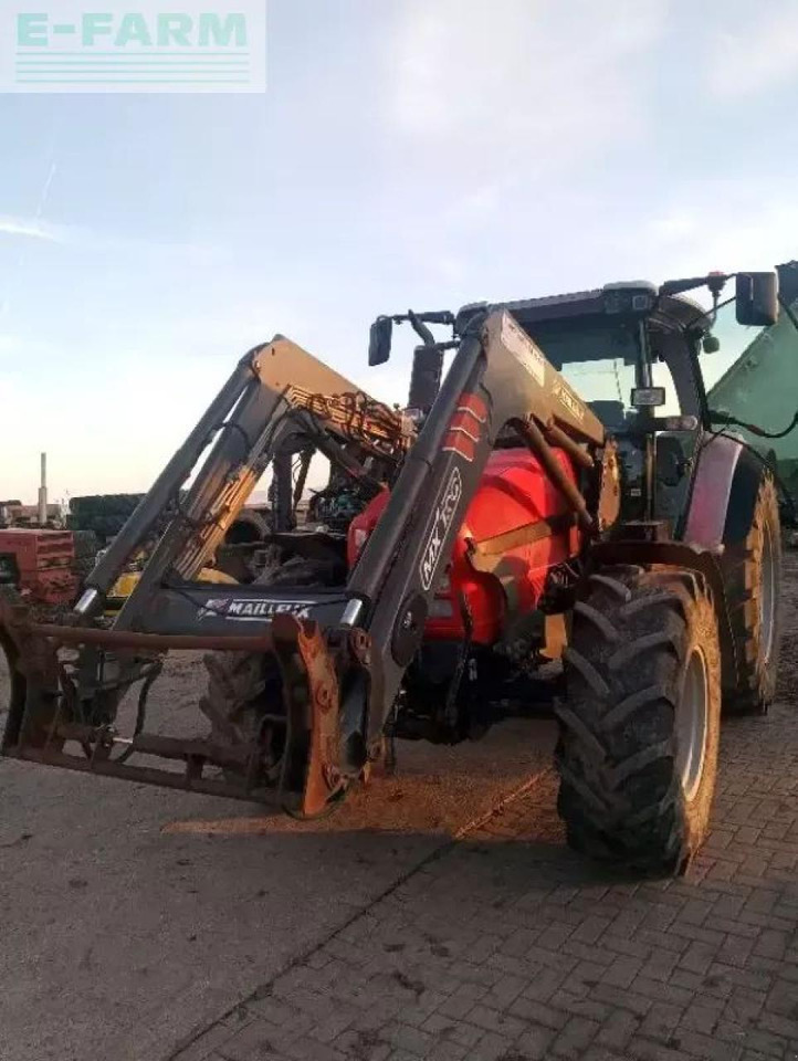 Same iron 110 - Τρακτέρ: φωτογραφία 2 Same iron 110 - Τρακτέρ: φωτογραφία 2