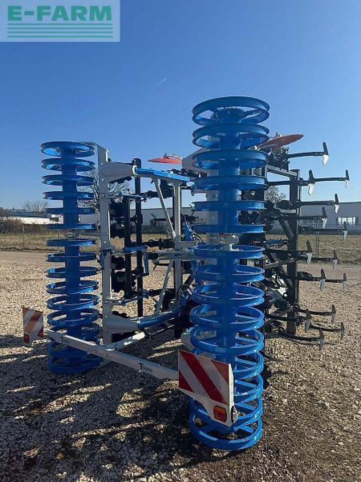 Same thor 5,20m - Καλλιεργητής: φωτογραφία 3 Same thor 5,20m - Καλλιεργητής: φωτογραφία 3
