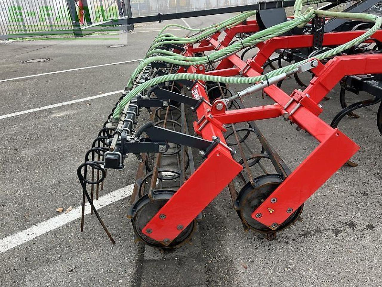 Saphir allstar 501 profi - Καλλιεργητής: φωτογραφία 5 Saphir allstar 501 profi - Καλλιεργητής: φωτογραφία 5