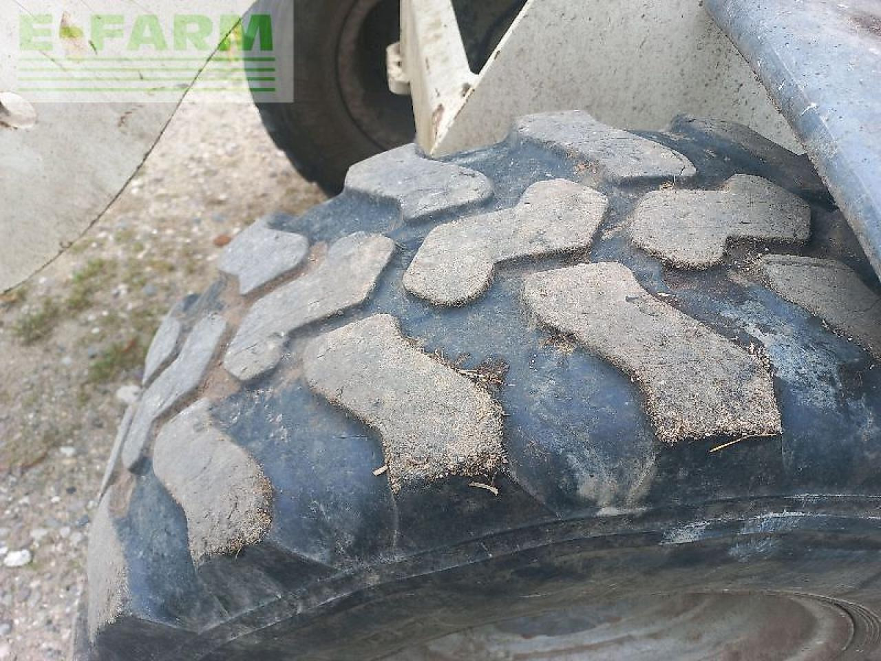 Schaeff skl 824 - Μίνι εκσκαφέας: φωτογραφία 2 Schaeff skl 824 - Μίνι εκσκαφέας: φωτογραφία 2