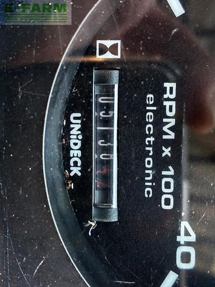 Schäffer 5058 z - Μίνι εκσκαφέας: φωτογραφία 3 Schäffer 5058 z - Μίνι εκσκαφέας: φωτογραφία 3