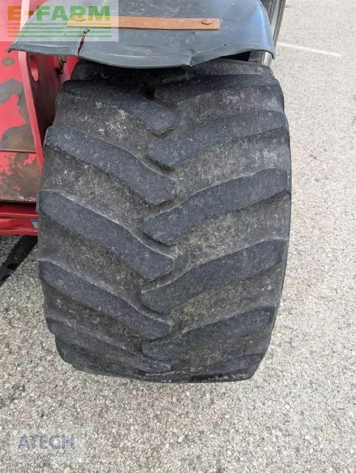 Schäffer 9330 t - Μίνι εκσκαφέας: φωτογραφία 4 Schäffer 9330 t - Μίνι εκσκαφέας: φωτογραφία 4