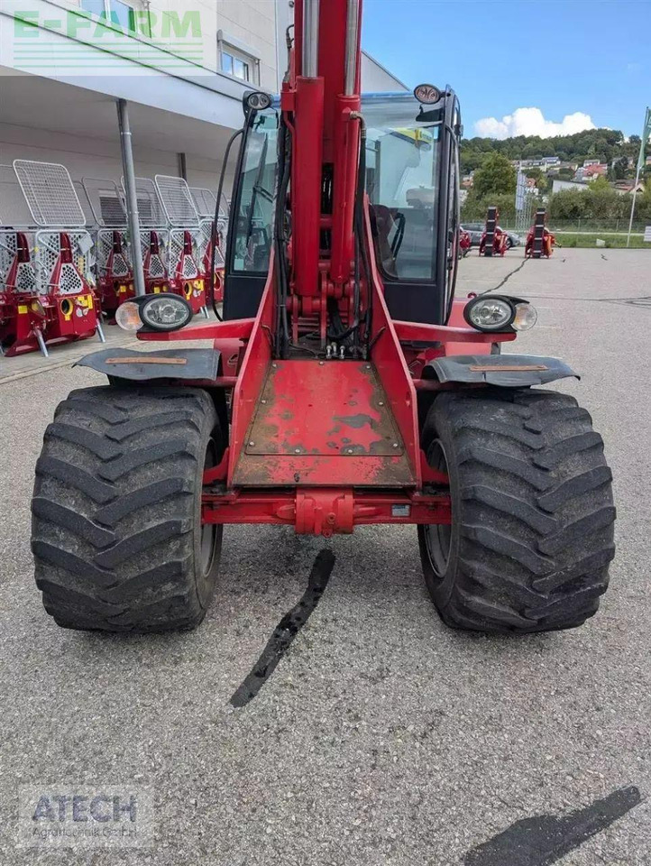 Schäffer 9330 t - Μίνι εκσκαφέας: φωτογραφία 3 Schäffer 9330 t - Μίνι εκσκαφέας: φωτογραφία 3