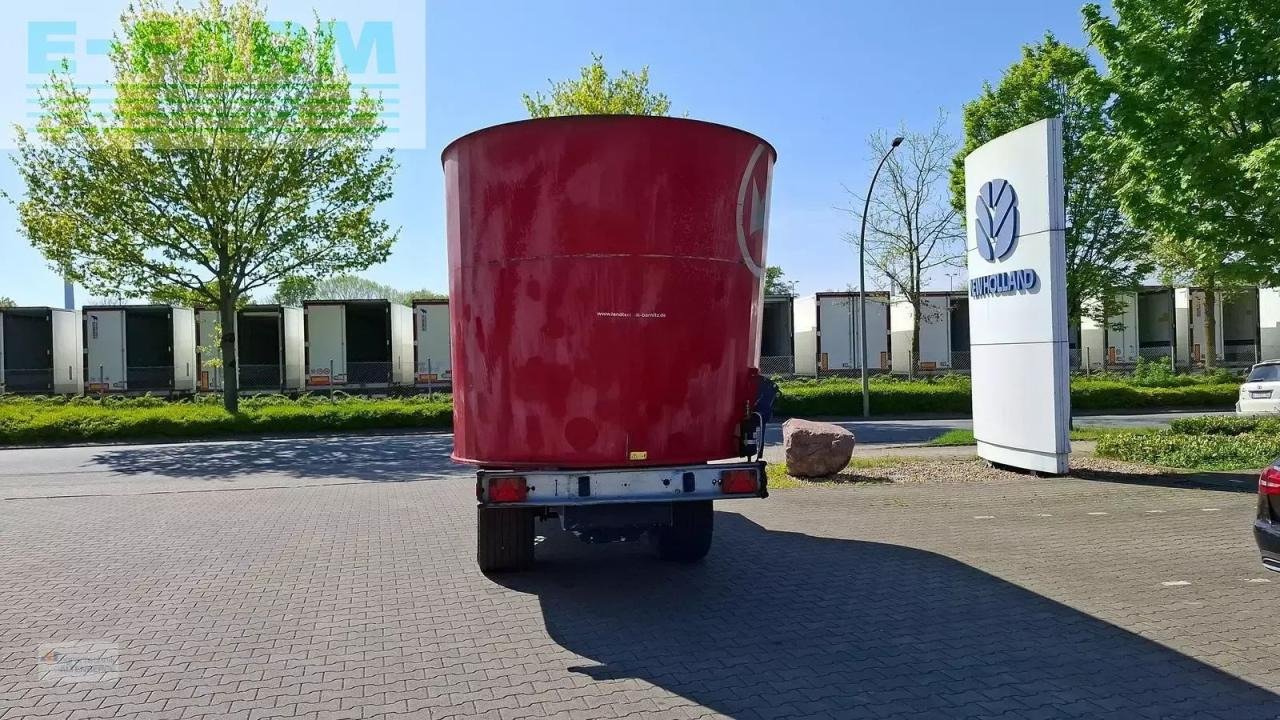 Siloking trailedline duo 18 wireless steuerung - Μηχανηματα κτηνοτροφιασ: φωτογραφία 5 Siloking trailedline duo 18 wireless steuerung - Μηχανηματα κτηνοτροφιασ: φωτογραφία 5