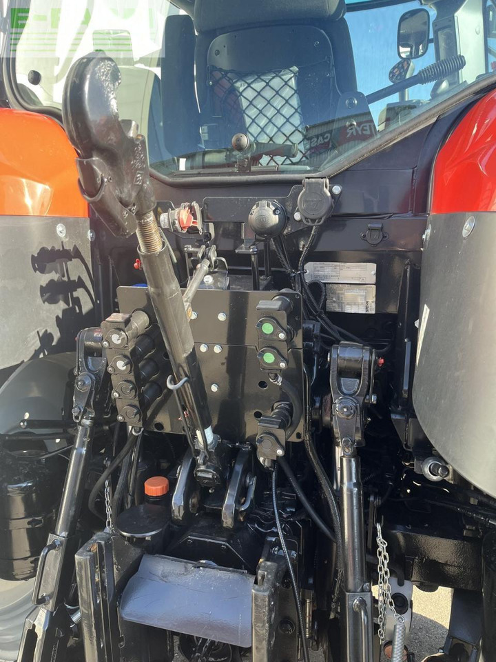 Steyr 4120 expert cvt CVT - Τρακτέρ: φωτογραφία 5 Steyr 4120 expert cvt CVT - Τρακτέρ: φωτογραφία 5