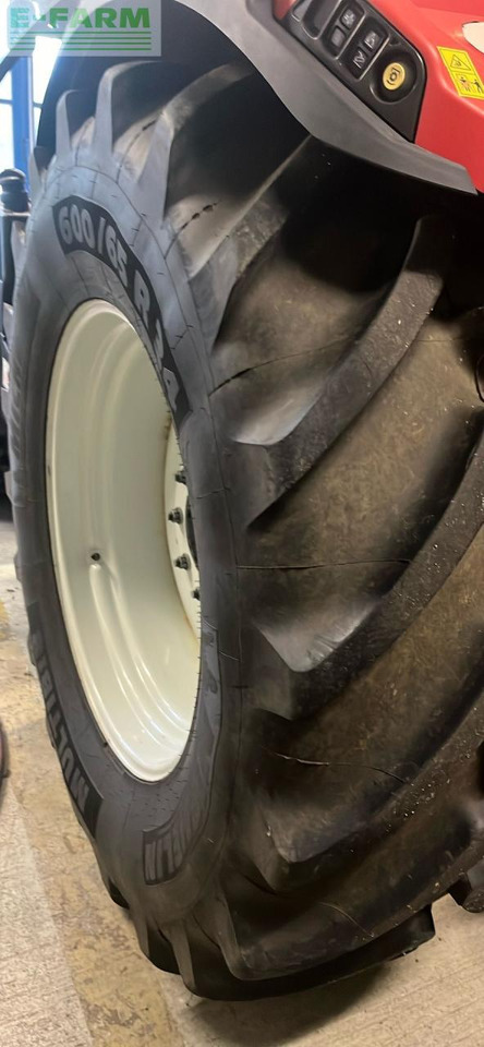 Τρακτέρ Steyr 4120: φωτογραφία 13 Τρακτέρ Steyr 4120: φωτογραφία 13