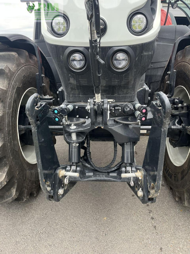 Steyr 6280 absolut cvt CVT - Τρακτέρ: φωτογραφία 5 Steyr 6280 absolut cvt CVT - Τρακτέρ: φωτογραφία 5