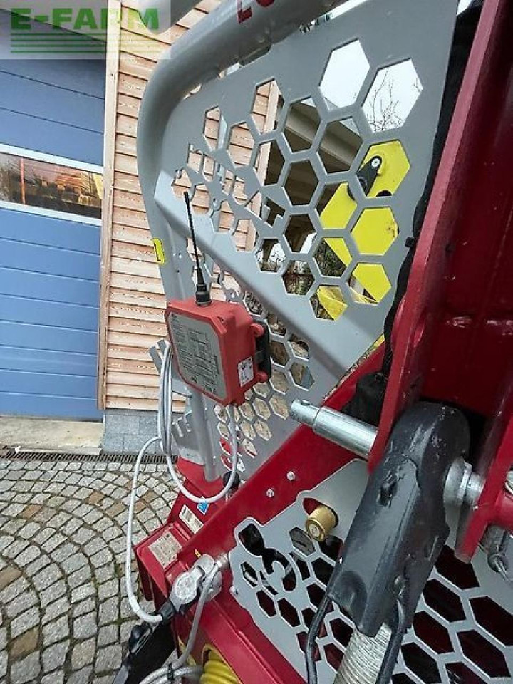 Τρακτέρ Steyr expert 4130 cvt CVT: φωτογραφία 6 Τρακτέρ Steyr expert 4130 cvt CVT: φωτογραφία 6