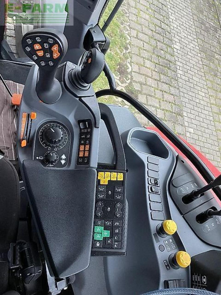 Steyr expert 4130 cvt CVT - Τρακτέρ: φωτογραφία 4 Steyr expert 4130 cvt CVT - Τρακτέρ: φωτογραφία 4