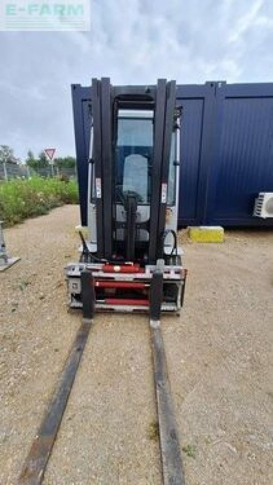 Still rx70-25t - Περονοφόρο όχημα: φωτογραφία 2 Still rx70-25t - Περονοφόρο όχημα: φωτογραφία 2