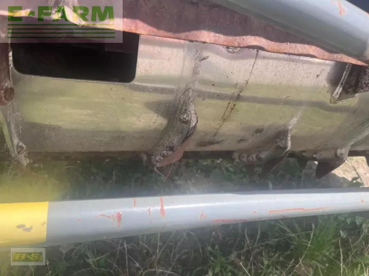 Storti terrier sw 180 - Μηχανηματα κτηνοτροφιασ: φωτογραφία 4 Storti terrier sw 180 - Μηχανηματα κτηνοτροφιασ: φωτογραφία 4