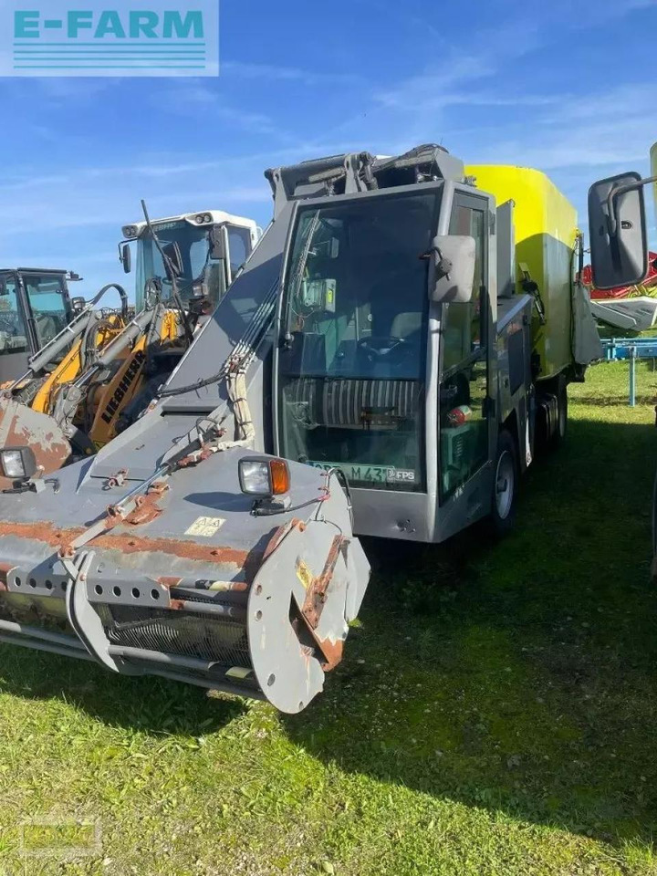 Storti terrier sw 180 - Μηχανηματα κτηνοτροφιασ: φωτογραφία 2 Storti terrier sw 180 - Μηχανηματα κτηνοτροφιασ: φωτογραφία 2