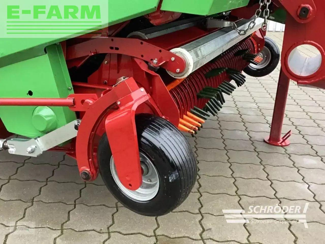 Βαγόνι ενσίρωσης Strautmann magnon cfs 430 do: φωτογραφία 8 Βαγόνι ενσίρωσης Strautmann magnon cfs 430 do: φωτογραφία 8