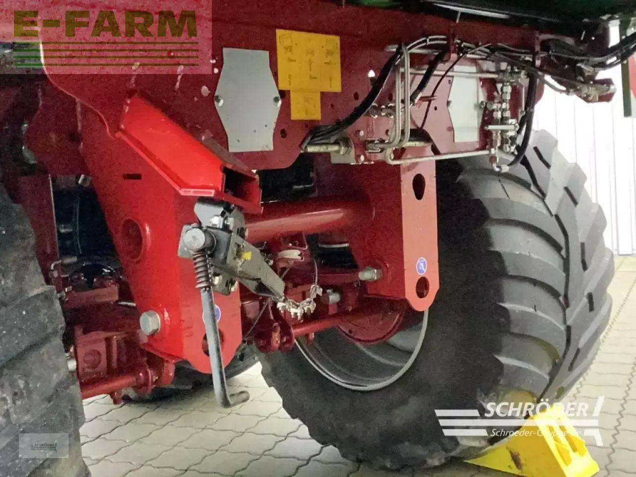 Βαγόνι ενσίρωσης Strautmann magnon cfs 430 do: φωτογραφία 9 Βαγόνι ενσίρωσης Strautmann magnon cfs 430 do: φωτογραφία 9