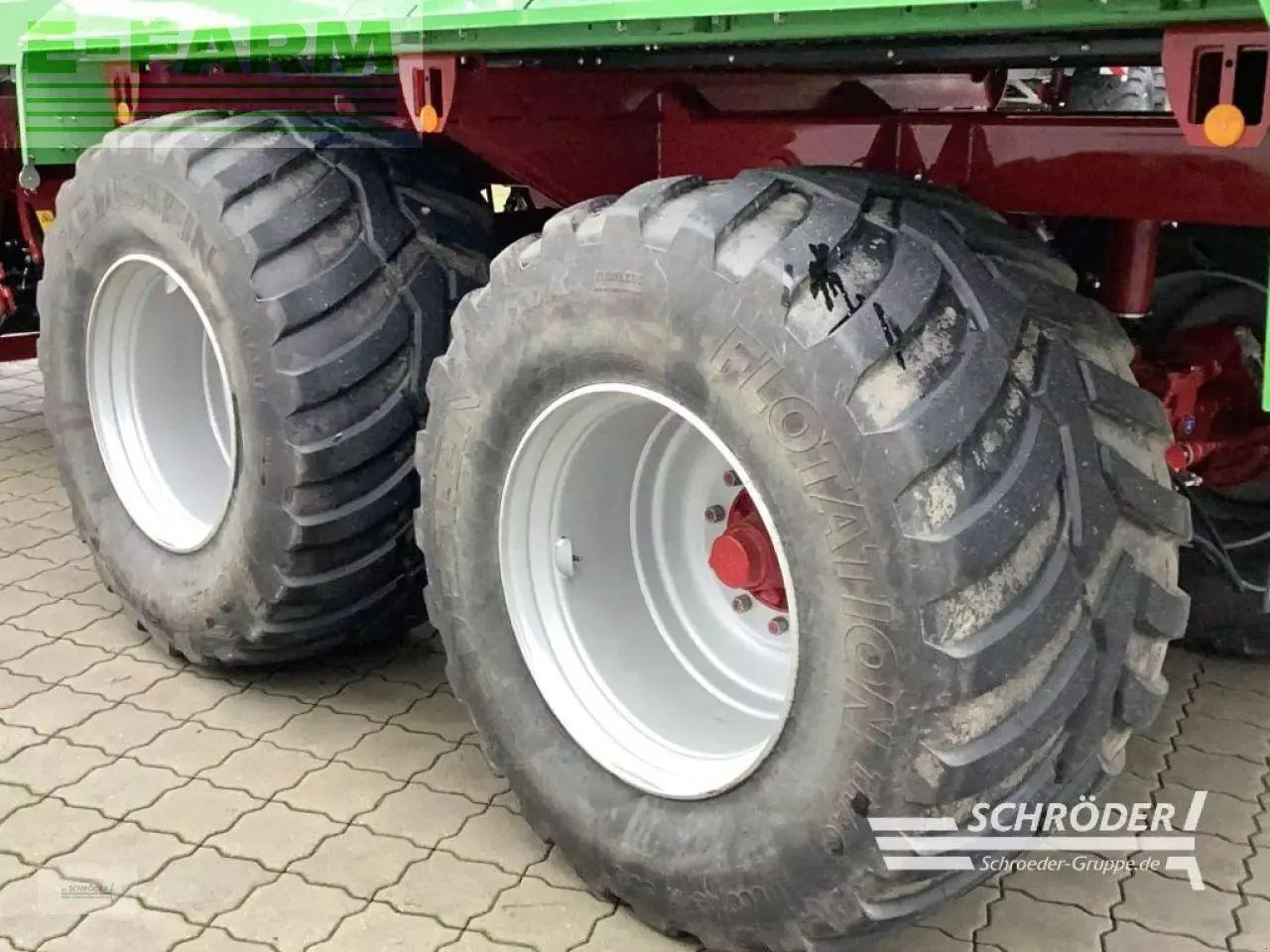 Βαγόνι ενσίρωσης Strautmann magnon cfs 430 do: φωτογραφία 19 Βαγόνι ενσίρωσης Strautmann magnon cfs 430 do: φωτογραφία 19