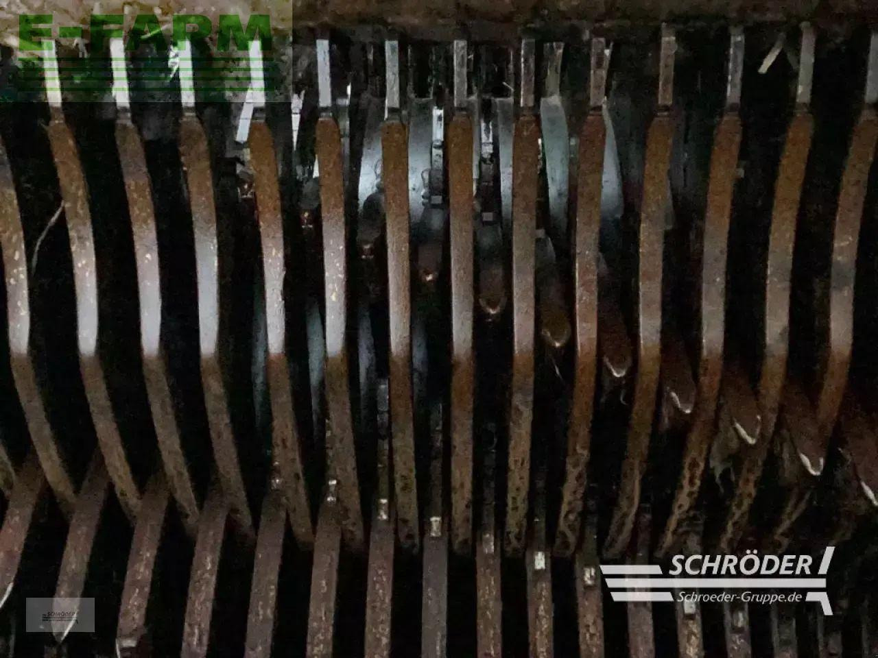 Βαγόνι ενσίρωσης Strautmann magnon cfs 430 do: φωτογραφία 15 Βαγόνι ενσίρωσης Strautmann magnon cfs 430 do: φωτογραφία 15